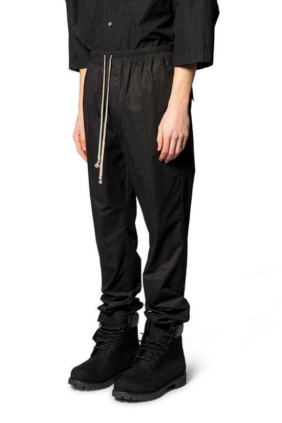 26SS 릭 오웬스 스트레이트 팬츠 RU01F2390 P 09 - RICK OWENS