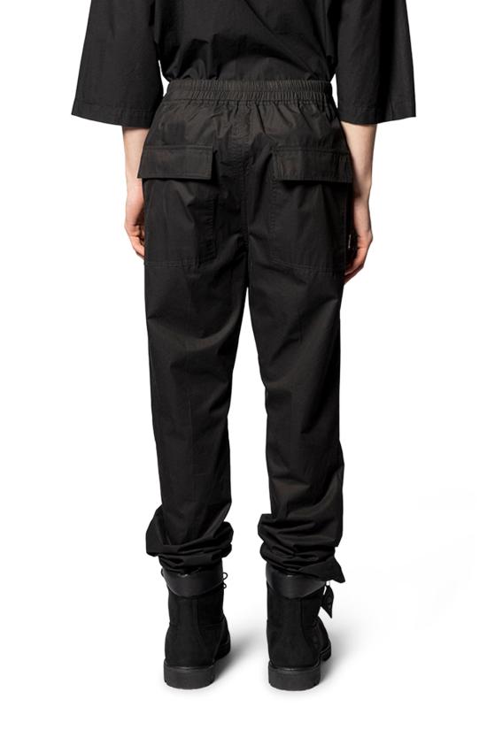 26SS 릭 오웬스 스트레이트 팬츠 RU01F2390 P 09 - RICK OWENS