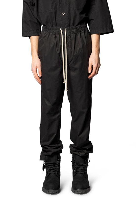 26SS 릭 오웬스 스트레이트 팬츠 RU01F2390 P 09