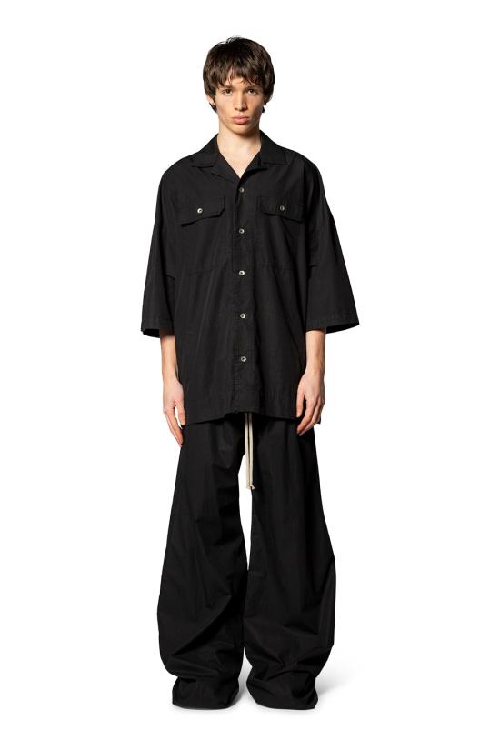 26SS 다크쉐도우 스트레이트 팬츠 DU01F4378 CR 09 - DRKSHDW