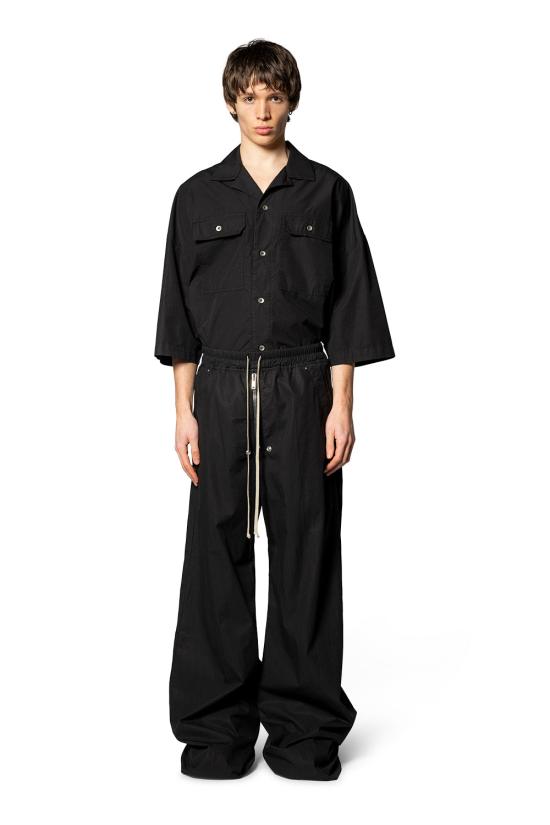 26SS 다크쉐도우 스트레이트 팬츠 DU01F4378 CR 09 - DRKSHDW