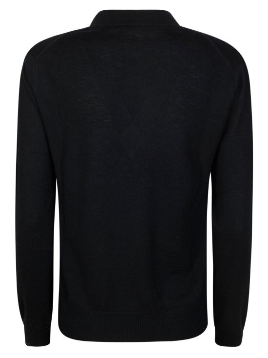 26SS 위켄드막스마라 가디건 2615361031600 009 NERO - WEEKEND MAX MARA