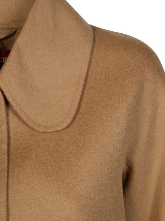 26SS 막스마라 스튜디오 패딩 2616081011600 024 BEIGE - MAX MARA STUDIO