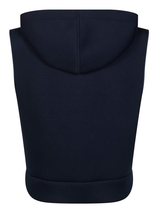 26SS 위켄드막스마라 패딩 2615281011600 003 BLU - WEEKEND MAX MARA