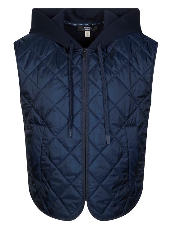 26SS 위켄드막스마라 패딩 2615281011600 003 BLU