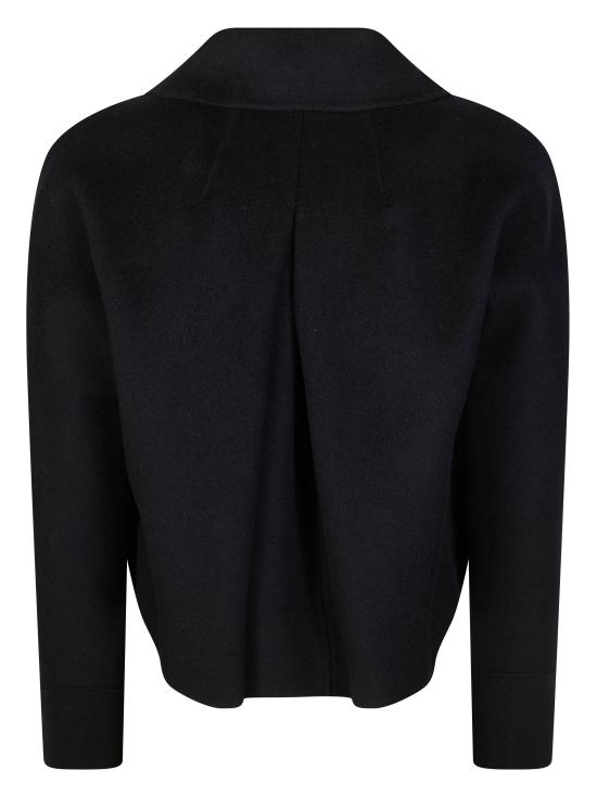 26SS 막스마라 스튜디오 패딩 2616081011600 007 NERO - MAX MARA STUDIO