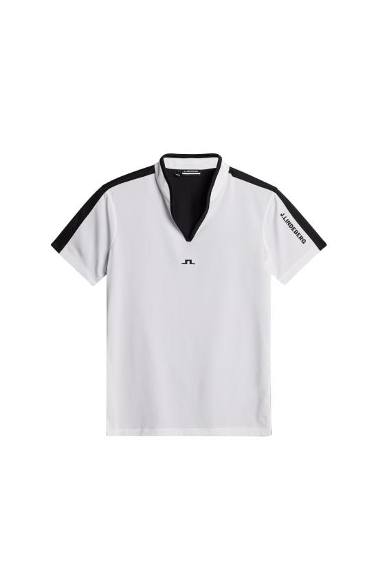26SS 제이린드버그 반팔 티셔츠 GWJT15047 0000 WHITE DOM