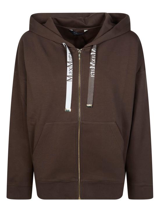 26SS 에스막스마라 스웨터 2619921031600 004 MARRONE