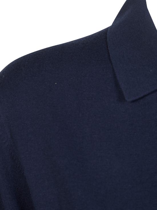 26SS 위켄드막스마라 폴로 티셔츠 2615361101600 003 BLU - WEEKEND MAX MARA