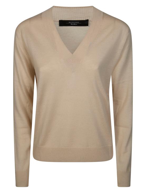 26SS 위켄드막스마라 가디건 2615361031600 001 BIANCO