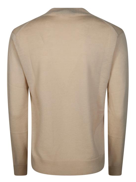 26SS 위켄드막스마라 가디건 2615361031600 001 BIANCO - WEEKEND MAX MARA