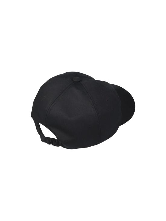 26SS 프리미아타 모자 BALL 12 BLACK Black - PREMIATA