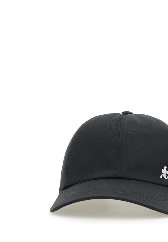 26SS 프리미아타 모자 BALL 12 BLACK Black - PREMIATA