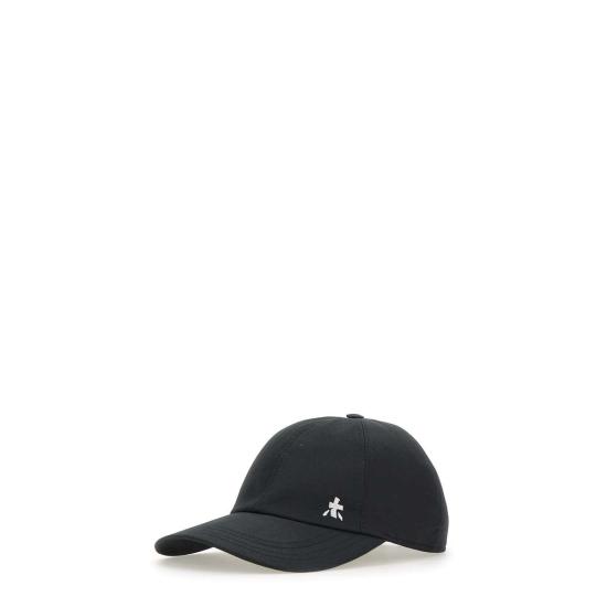 26SS 프리미아타 모자 BALL 12 BLACK Black - PREMIATA