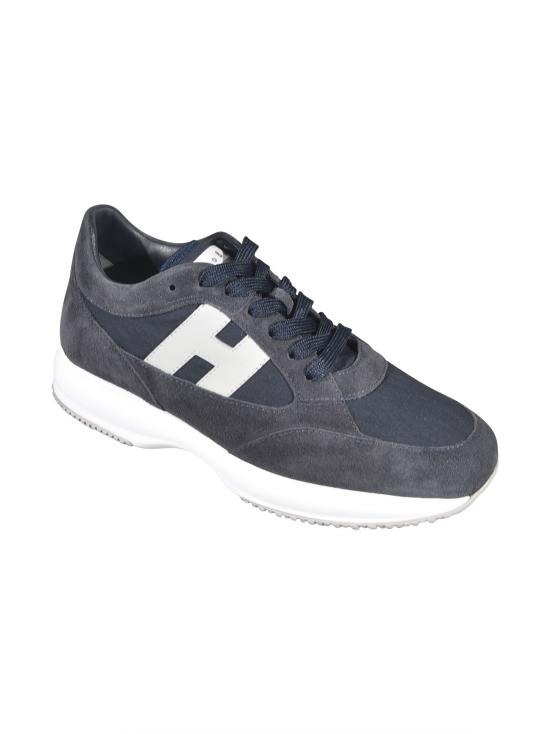 26SS 호간 드레스 슈즈 HXM7130GC80V4R 785V 785v - HOGAN