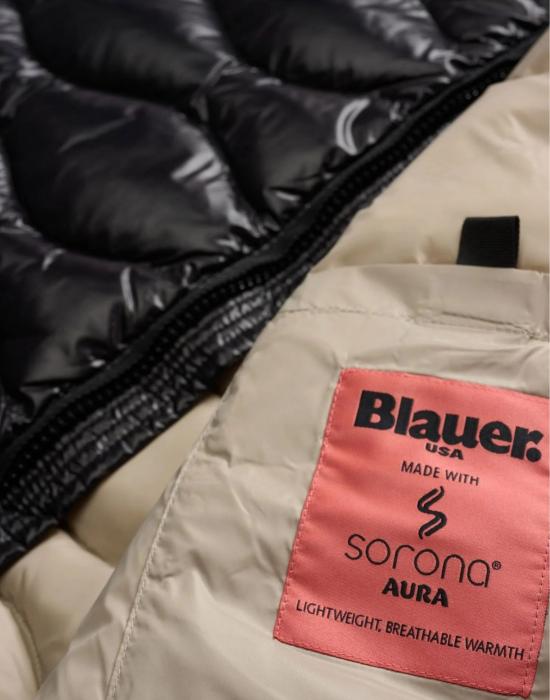 26SS 블라우어 자켓 26SBLUX02184 999 - BLAUER