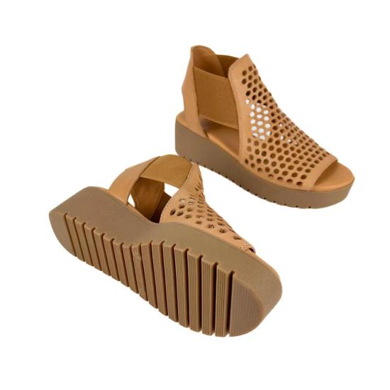  Silent D 샌들 사일런트 디 오데야 - OTHER BRANDS