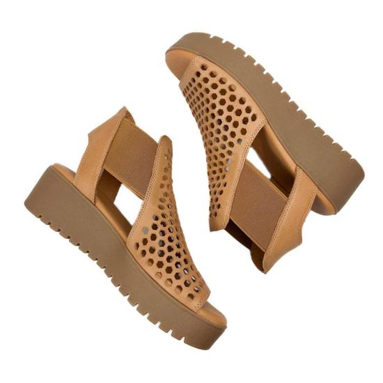  Silent D 샌들 사일런트 디 오데야 - OTHER BRANDS