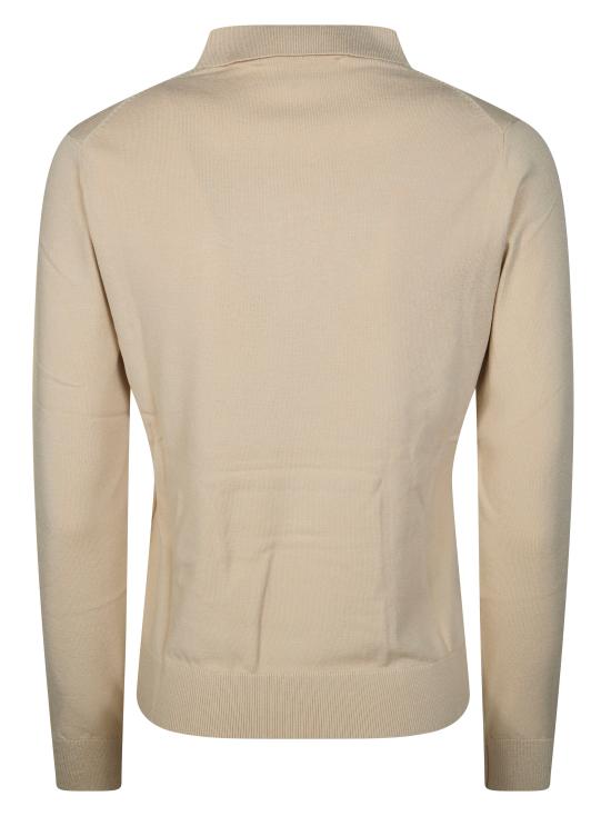 26SS 위켄드막스마라 폴로 티셔츠 2615361101600 002 BIANCO - WEEKEND MAX MARA