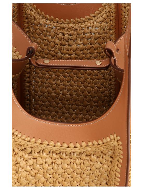 26SS 토즈 토트백 XBWTSBAR300RGM 0XM5 0xm5 - TODS