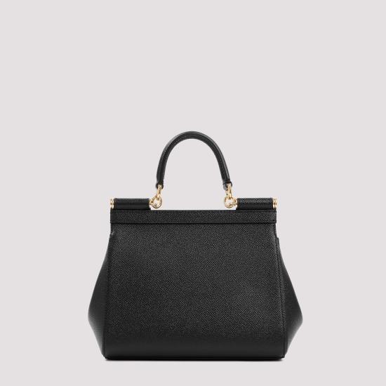 26SS 돌체앤가바나 토트백 BB6003 B1001 80999 NERO - DOLCE & GABBANA