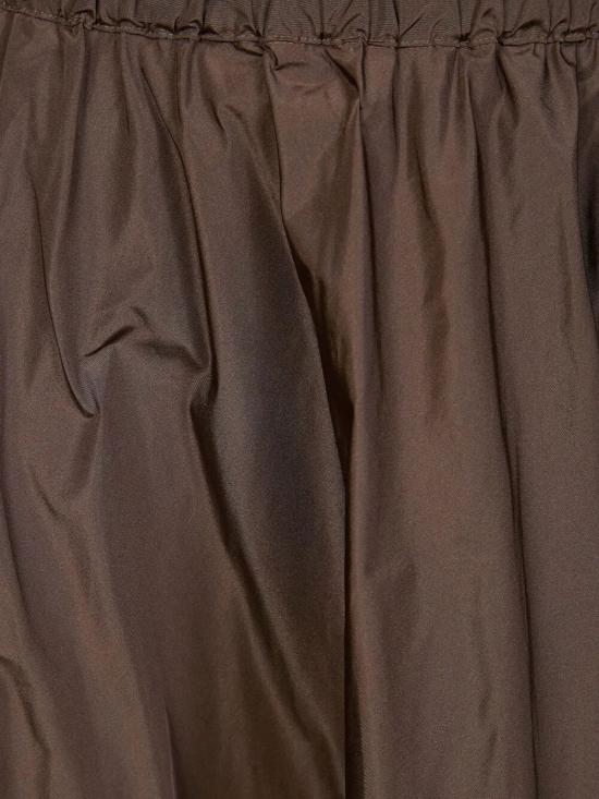 26SS 파로쉬 롱 스커트 D621140 MARRONE - PAROSH