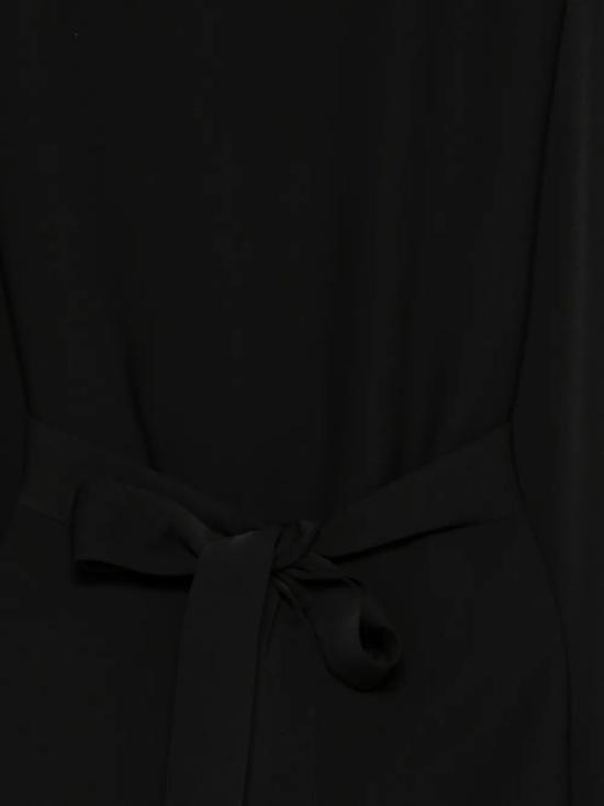 26SS 파로쉬 스웨터 D313336 NERO - PAROSH