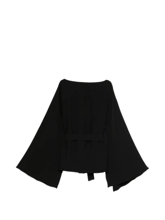 26SS 파로쉬 스웨터 D313336 NERO - PAROSH