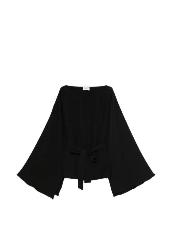 26SS 파로쉬 스웨터 D313336 NERO