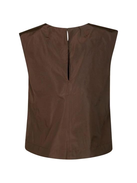 26SS 파로쉬 스웨터 D313074 MARRONE - PAROSH