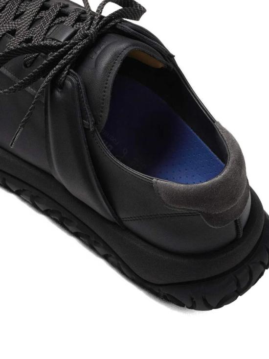 26SS 버켄스탁 스니커즈 1031934 BLACK - BIRKENSTOCK