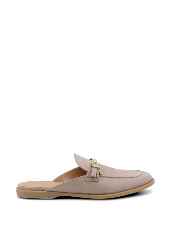 26SS 토즈 뮬/슬리퍼 XXW01M0KI40UFQ M027