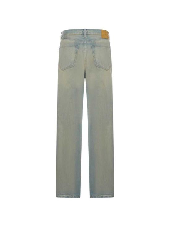 26SS 하이쿠레 데님 팬츠 HEM03252DF193L0930 DIRTY ENERGY L0930 - HAIKURE