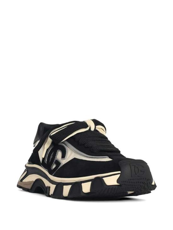 26SS 돌체앤가바나 스니커즈 CS2403A02058S469 AVORIO - DOLCE & GABBANA