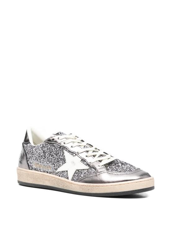 26SS 골든구스 스니커즈 볼스타 - GOLDEN GOOSE