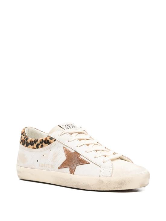 26SS 골든구스 스니커즈 슈퍼스타 - GOLDEN GOOSE