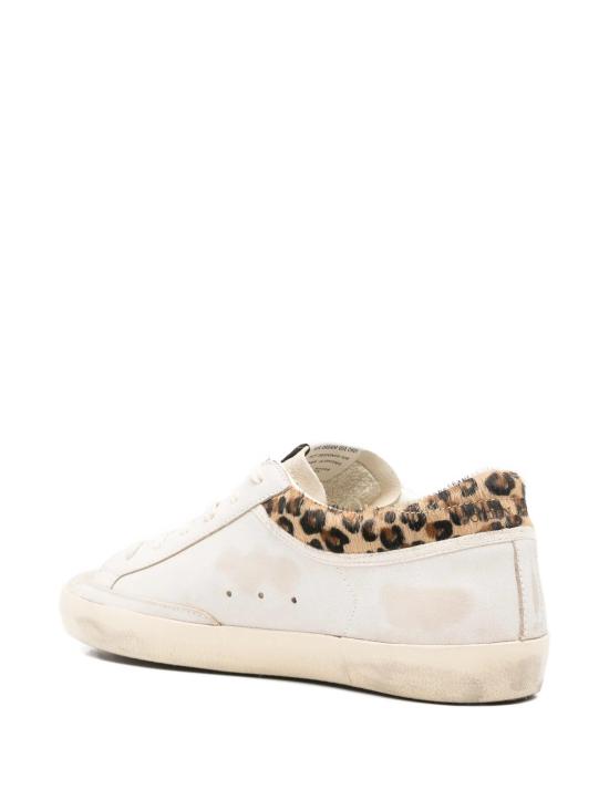 26SS 골든구스 스니커즈 슈퍼스타 - GOLDEN GOOSE