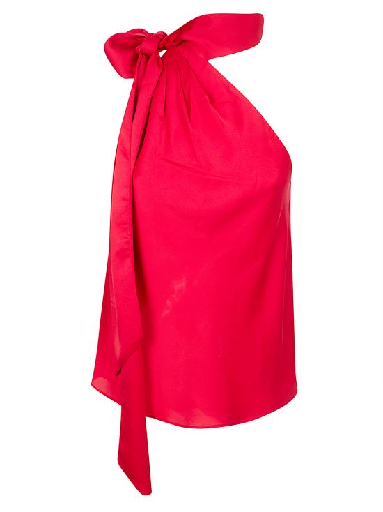 26SS 랄프 로렌 스웨터 200P14121 002 CRUISE RED