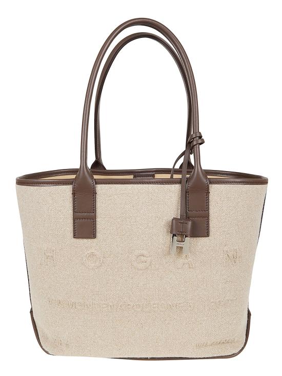 26SS 호간 토트백 KBW01TA2200UW8 7E03