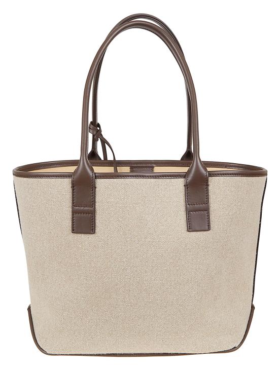 26SS 호간 토트백 KBW01TA2200UW8 7E03 - HOGAN