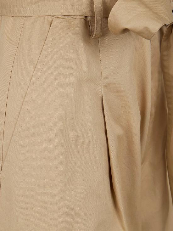 26SS 랄프 로렌 점프수트 200P13457 001 BIRCH TAN - RALPH LAUREN