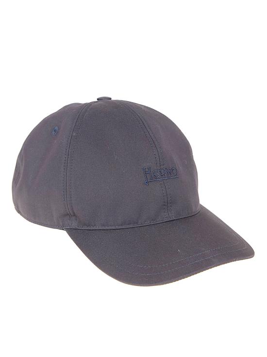 26SS 에르노 모자 BER00047U 13238 9200 BLU NAVY