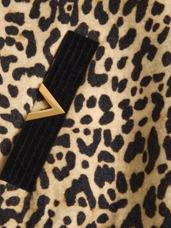 26SS 발렌티노 가라바니 수트 자켓 8V3CIP69 B7HCF3 MultiColour - VALENTINO GARAVANI