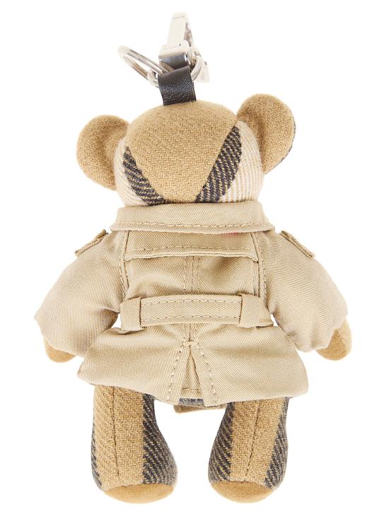 26SS 버버리 토마스 베어 참 8112771 A7026 ARCHIVE BEIGE - BURBERRY