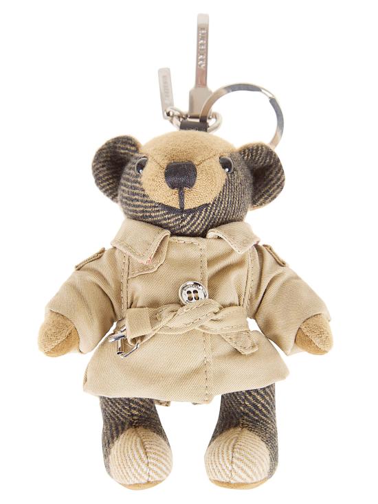 26SS 버버리 토마스 베어 참 8112771 A7026 ARCHIVE BEIGE