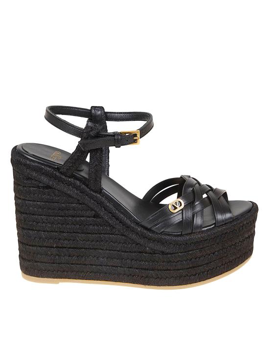 26SS 발렌티노 가라바니 스니커즈 WS0PA0 RLE 0NO NERO