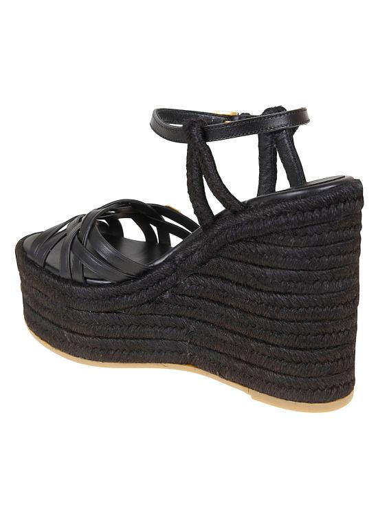 26SS 발렌티노 가라바니 스니커즈 WS0PA0 RLE 0NO NERO - VALENTINO GARAVANI