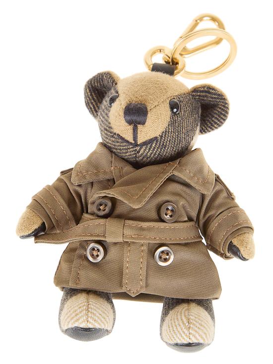 26SS 버버리 토마스 베어 참 8120169 C1764 JUNIPER