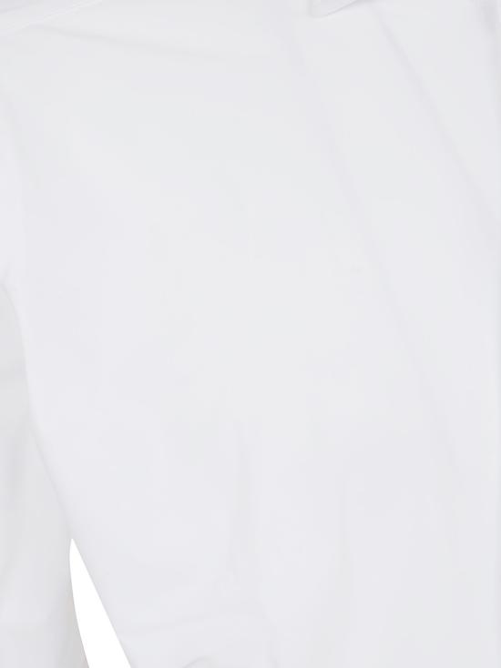 26SS 발바 긴팔 셔츠 CKU13P0154174 U VAR 0001 BIANCO - BARBA