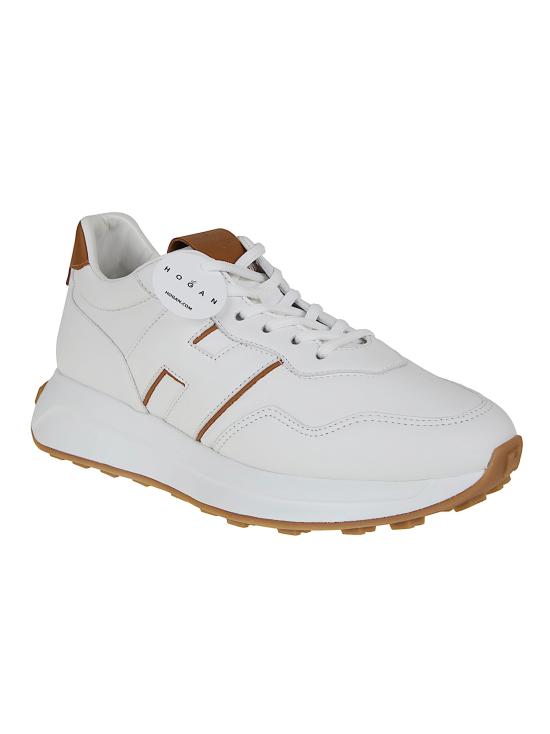 26SS 호간 스니커즈 HXW6410EH41O64 6P08 - HOGAN